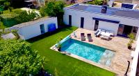 Villa de 3 dormitorios