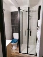 Maisonnette Les Sables - Ferienwohnung