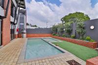 62 The Bailey - B&B Johannesburg