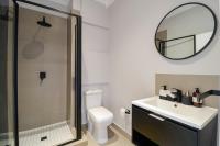 62 The Bailey - B&B Johannesburg
