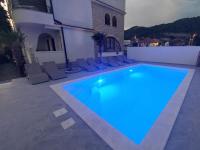 Apartments Amfora - B&B