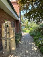 Gästehaus Bröcker - Bed and Breakfast Büsum