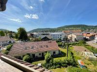 Charmant F3 à Gérardmer Centre - Chambres d’hôtes
