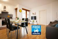 Tranquillo bilocale vicino al centro storico - Chambres d’hôtes Bolzano