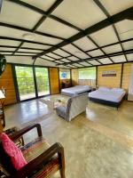 Cabaña entre las montañas Tierra Mia - Eje Cafetero - B&B Manizales