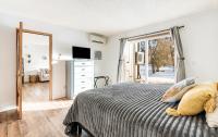 Suite Superior con cama extragrande