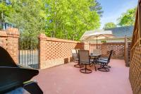 North Raleigh Vacation Rental about 8 Mi to Downtown! - B&B Raleigh