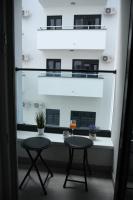 Apartman Zara - free private parking - - B&B Jagodina