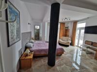 Monolocale con Balcone