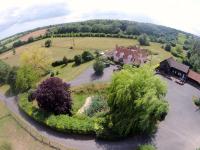 Paddock Barn ~ Short & Long term stay, pets welcome ~ Woodbridge, Framlingham ar - B&B
