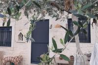 Cottage Meraki - B&B Káto Kalésia