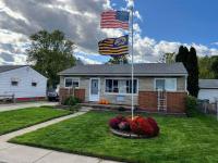 Cute home near EMU and U of M - B&B