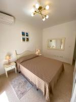 Bungalow met 2 Slaapkamers
