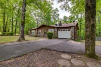 B&B Hot Springs - Pet-Friendly Cabin Near Hot Springs National Park! - Bed and Breakfast Hot Springs