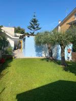 La casa delle sirene sul mare di Anzio - B&B Anzio