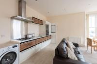 Apartamento de 2 dormitorios