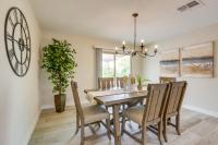 Near Peoria Sports Complex and Golf Home with Patio! - Chambres d’hôtes Sun City