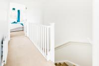 Spacious Group House for Medical Staff, Contractors & Families - Ensuites & Parking by DreamyPads - Chambres d'hôtes Bristol