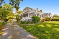 The Salty Crab - Ferienwohnung Annapolis