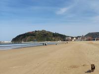 Amplio piso muy luminoso y con vistas - B&B Laredo