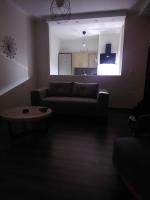 Luxury apartment overlooking the citadel of Tsakas - B&B Atene