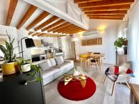 El 1 de Amador de los Rios - Ferienwohnung