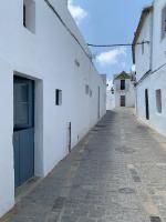 Casa Nayib - B&B Vejer de la Frontera