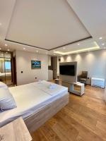 Apartamento Estudio con vistas al mar