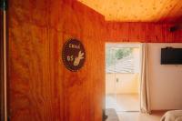 Familiekamer met Balkon