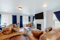 Pelican and the Raven - B&B Rockaway Beach