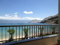 Appartamento con Vista Mare
