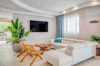Hermosa Waves D2 - Ferienwohnung Playa Hermosa