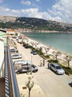 Appartamento con Vista Mare