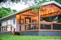 B&B Waco - Bluebonnet Trail - Bed and Breakfast Waco