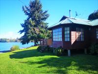 Cabañas Los Bajos - B&B