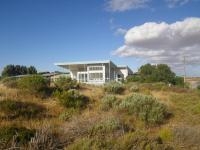 Coastal Retreat - Beachfront - B&B Hardwicke Bay