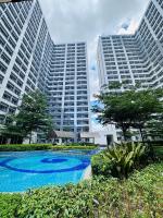 5th One Bedroom Condo in Grace Residences Taguig - B&B Manila