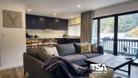 B&B Thredbo - Mowamba B2 - Bed and Breakfast Thredbo