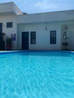 Pequeno Paraíso - B&B Foz do Iguaçu