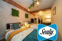 Cooee Sapporo - B&B Sapporo