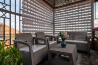 Loft con terraza en Santo Domingo - Chambres d’hôtes La Estrella