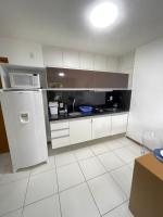 Iloa Residence Ap 103 K Barra de São Miguel AL - B&B Barra de São Miguel