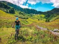 Appartement BELLE PLAGNE et PARKING, ménage inclus - B&B Belle-Plagne