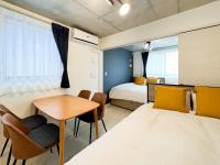 B&B Tokyo - Wellsquareism Honancho - Bed and Breakfast Tokyo