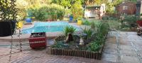The Cottage Unit - B&B