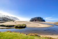 Proposal Rock Charmer - B&B Neskowin