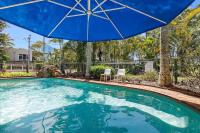 B&B Hervey Bay - Seabreeze at Silver Sands Hervey Bay - Bed and Breakfast Hervey Bay