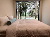 Chambre Lit King-Size - Vue sur Montagne