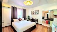 B&B Hanoi - Red Building - Hotel - Hà Nội - Bed and Breakfast Hanoi