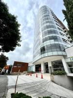 Cama Queen, Vista a las Montañas - Chambres d’hôtes Manizales
